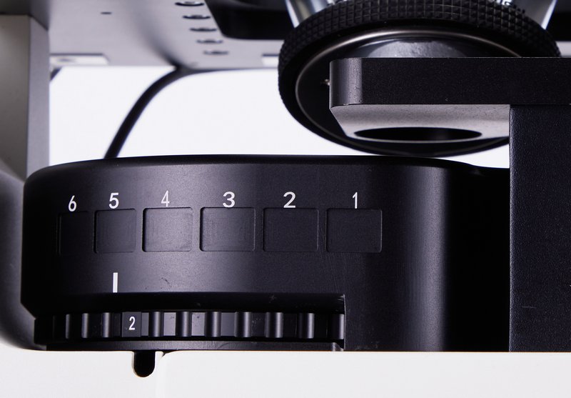 倒置荧光显微镜使用常见问题和解决