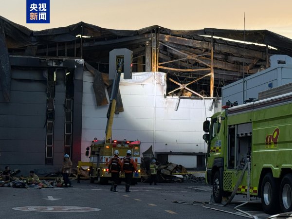 股票配资票配资论坛 韩国华城电池厂火灾17名中国公民遇难，一年后涉事企业代表被判刑20年